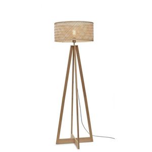 Good & Mojo STOJACÍ LAMPA, 50/50/145 cm obraz