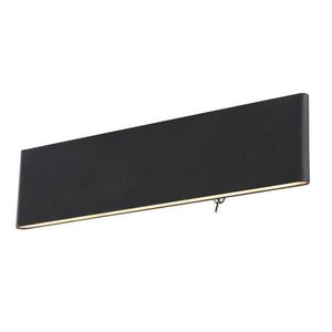 NÁSTĚNNÉ LED SVÍTIDLO, 29, 5/4, 5/8 cm obraz