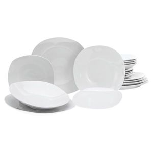 Creatable JÍDELNÍ SOUPRAVA, porcelán obraz