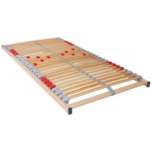 Ahorn LAMELOVÝ ROŠT, (pro rám) 90/200 cm obraz