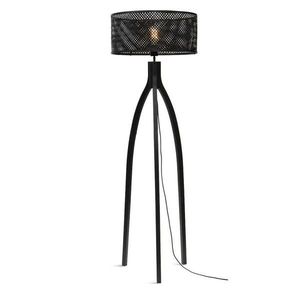 Good & Mojo STOJACÍ LAMPA, 50/50/145 cm obraz