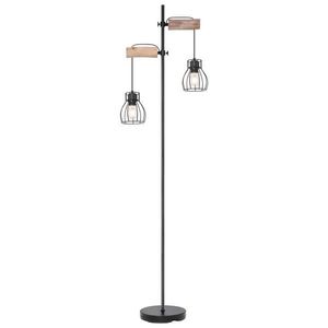 STOJACÍ LAMPA, 47/168 cm obraz