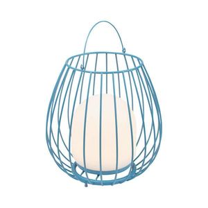 Nordlux STOLNÍ LAMPA NA BATERIE obraz