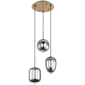Globo ZÁVĚSNÉ SVÍTIDLO, 46/120 cm obraz