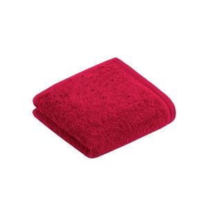 Vossen RUČNÍK PRO HOSTY, 40/60 cm, červená obraz