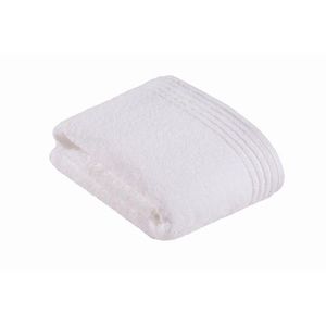 Vossen RUČNÍK DO KOUPELNY, 100/150 cm, bílá obraz