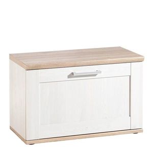 Xora ŠATNÍ LAVICE, 76/50/38 cm obraz