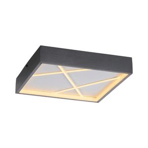 STROPNÍ LED SVÍTIDLO, 30/30/4, 5 cm obraz