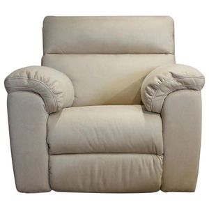 Cantus KŘESLO, textil, pískové barvy obraz