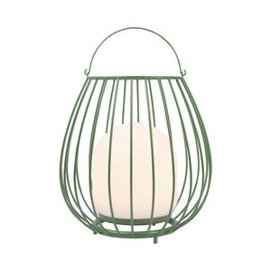 Nordlux STOLNÍ LAMPA NA BATERIE obraz