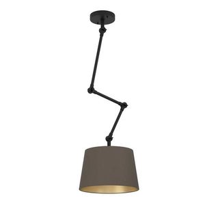 STROPNÍ SVÍTIDLO, 35/129/35 cm obraz