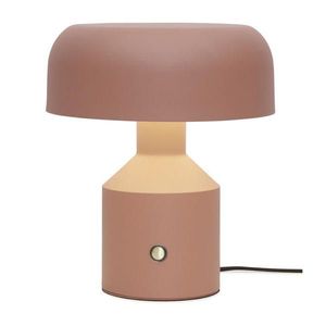 It's about Romi STOLNÍ LAMPA, E27, 25/29 cm obraz