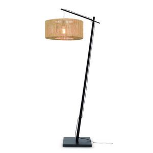 Good & Mojo STOJACÍ LAMPA, 50/165/207 cm obraz