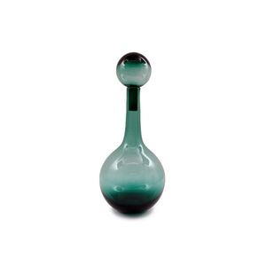 VÁZA, sklo, 46 cm obraz