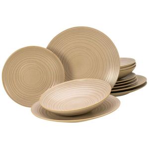 Creatable KOMBINOVANÁ SOUPRAVA, 12dílné, pórovina obraz