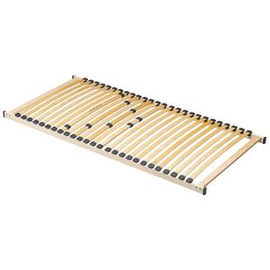 Sleeptex LAMELOVÝ ROŠT, 140/200 cm obraz