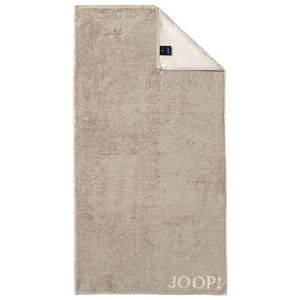 Joop! OSUŠKA DO SPRCHY, 80/150 cm, pískové barvy obraz
