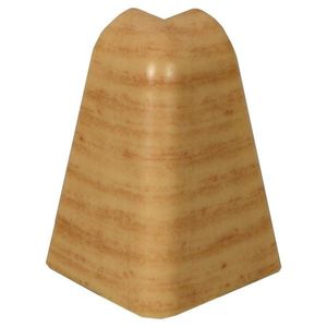 Homeware VNĚJŠÍ ROH (za kus) barvy dubu obraz