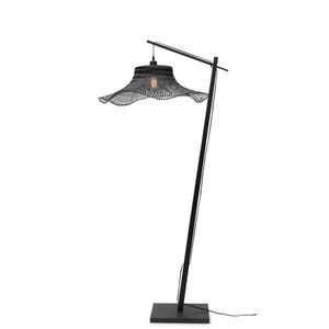 Good & Mojo STOJACÍ LAMPA, 65/83/176 cm obraz