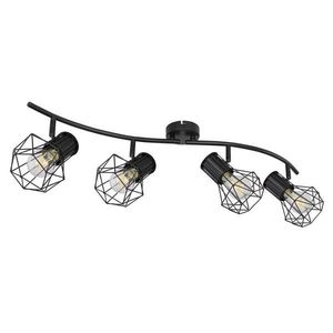 Marama BODOVÉ SVÍTIDLO, 40 W/E27, 80/22, 5/19 cm obraz