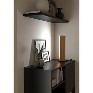 Eglo STOLNÍ LAMPA, 7, 5/5, 5/46, 5 cm obraz