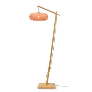 Good & Mojo STOJACÍ LAMPA, 40/68/176 cm obraz