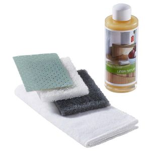 Linea Natura SET PRO OLEJOVANÉ POVRCHY, obraz