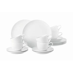 Seltmann Weiden KÁVOVÁ SOUPRAVA porcelán keramika obraz