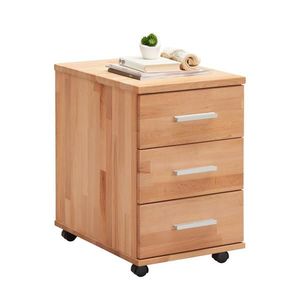 Linea Natura POJÍZDNÝ KONTEJNER, 40/63/60 cm obraz