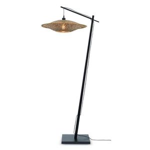 Good & Mojo STOJACÍ LAMPA, 60/176 cm obraz