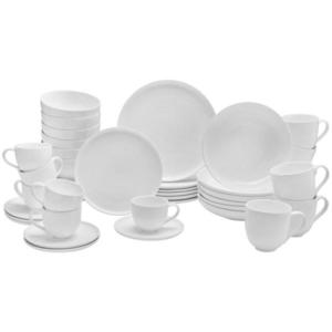 Ritzenhoff Breker KOMBINOVANÁ SOUPRAVA, 42dílné, porcelán obraz