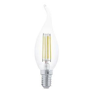 Eglo FILAMENTOVÁ LED ŽÁROVKA E14 obraz