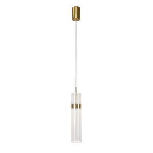 ZÁVĚSNÉ SVÍTIDLO, 120/6/6 cm obraz