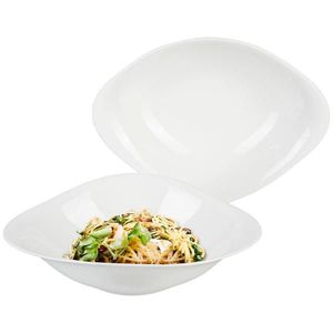 Villeroy & Boch SADA TALÍŘŮ NA TĚSTOVINY 2 ks, keramika, 27/20 cm obraz