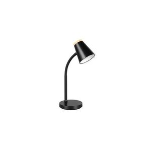 STOLNÍ LED LAMPA, obraz
