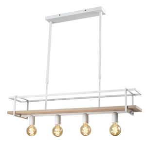 STROPNÍ ZÁVĚSNÉ SVÍTIDLO, 100/20.5/90 cm obraz