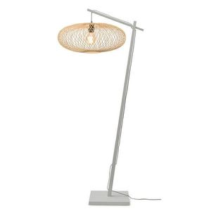 Good & Mojo STOJACÍ LAMPA, 176/60/36 cm obraz
