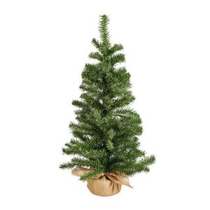 VÁNOČNÍ STROMEČEK 90 cm obraz