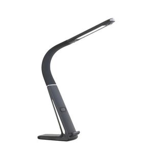 Novel LED LAMPA NA PSACÍ STŮL, ovládání gesty, 6, 5/13/48 cm obraz