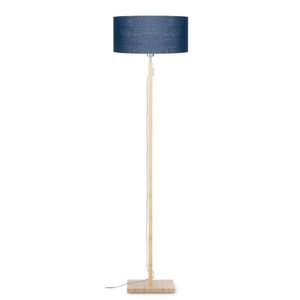Good & Mojo STOJACÍ LAMPA, 47/167 cm obraz