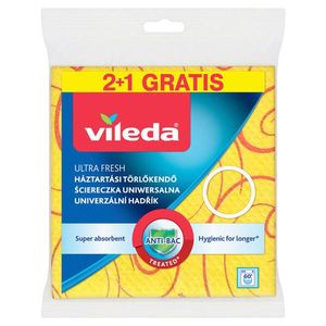 Vileda HADR obraz