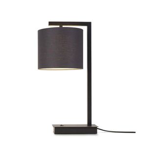 It's about Romi STOLNÍ LAMPA, E14, 17/44 cm obraz