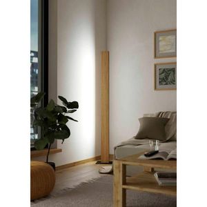 Eglo STOJACÍ LAMPA, 10, 5/5, 5/150 cm obraz