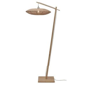 Good & Mojo STOJACÍ LAMPA, 55/78/176 cm obraz