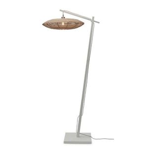 Good & Mojo STOJACÍ LAMPA, 55/78/176 cm obraz