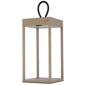 Dieter Knoll STOLNÍ LAMPA NA BATERIE 15/15/30 cm obraz