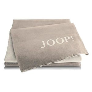Joop! DOMÁCÍ DEKA, bavlna, 150/200 cm obraz