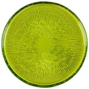 Ambia Home PODLOŽKA POD TALÍŘ, sklo, 20 cm obraz