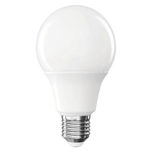 LED ŽÁROVKA E27 obraz