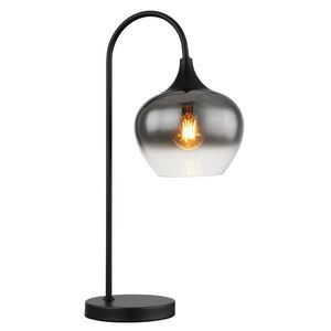 Globo STOLNÍ LAMPA, E27, 27, 5/18/54 cm obraz